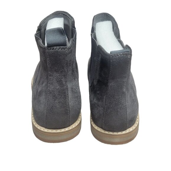 VANCE Shoe Co. Marshall Dress Boots Men's. Size 8.5. New In Box $89. - Picture 5 of 7